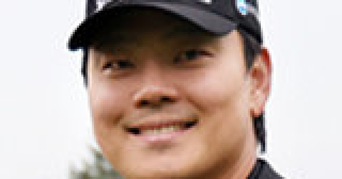 이정환, 11계단 뛰어올라 제네시스 챔피언십 품어