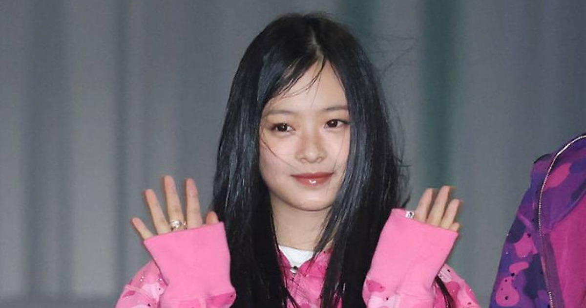 뉴진스 하니 악플러, 합의 끝 처벌 면해… 공소 기각