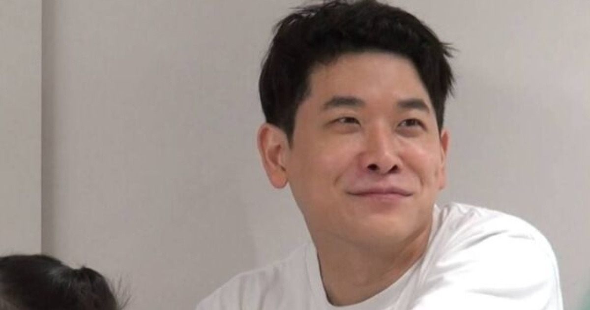 오진승 김도연 부부 첫 예능 출연