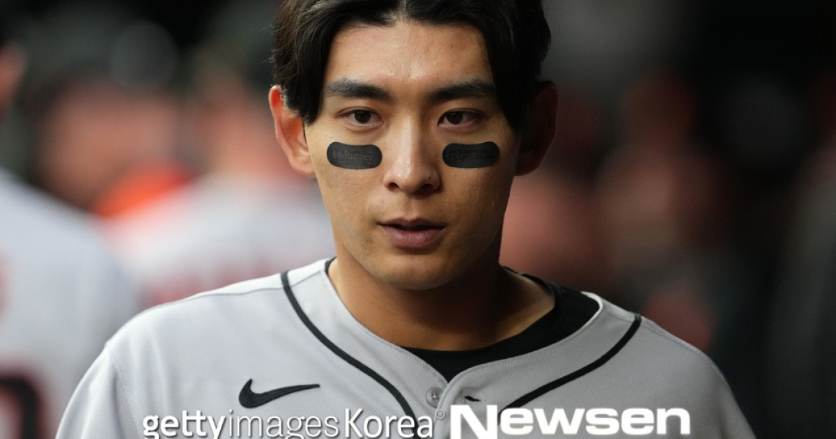 ESPN의 혹평 “이정후 계약은 오버페이..다저스, 오타니 영입으로 나쁜 계약 피했다”