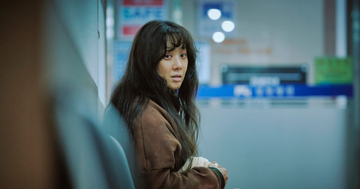 정려원 "어려운 신이 첫 촬영…배우 기강 잡나 싶었다" ('하얀 차를 탄 여자')