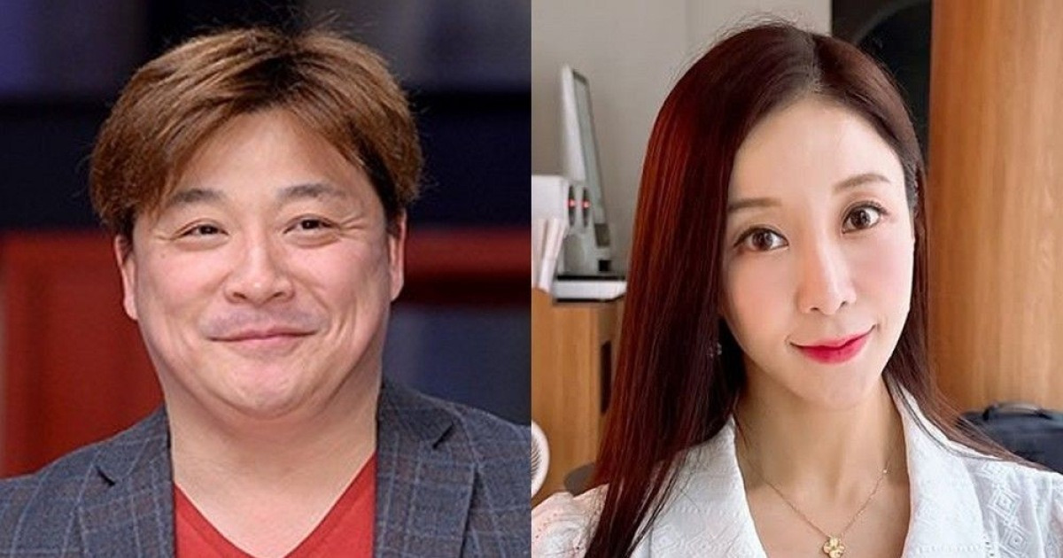 윤정수♥원진서, 결혼 한 달 앞두고 위기…"함부러 가져오지 마" ('조선의 사랑꾼')