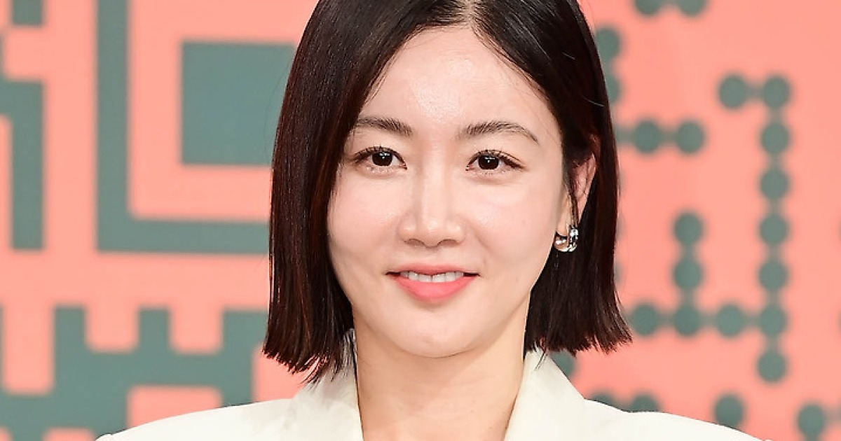 '46세' 황우슬혜, ♥연하와 1년 넘게 열애 중…"30대 중반부터 연하만" (누내여)