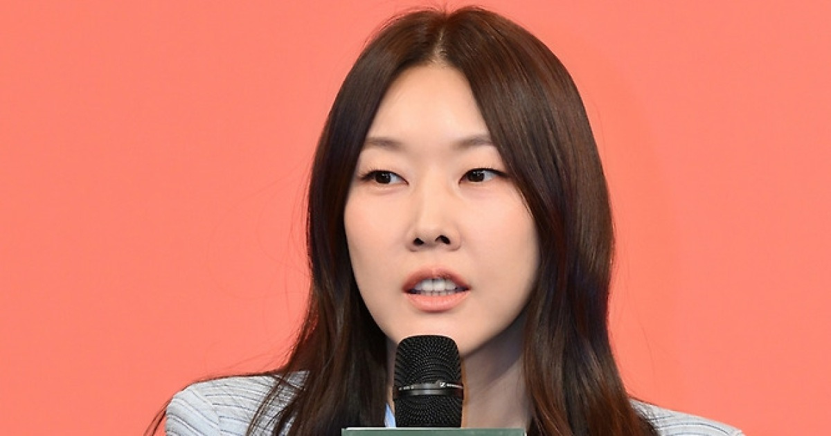 '누내여' 한혜진 "왜 연하남 매력에 빠지는지 알게 됐죠"