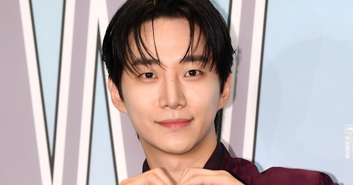 이준호, 데뷔 18년 차에 제대로 빛 봤다…한계 없는 연기 스펙트럼 ('태풍상사')