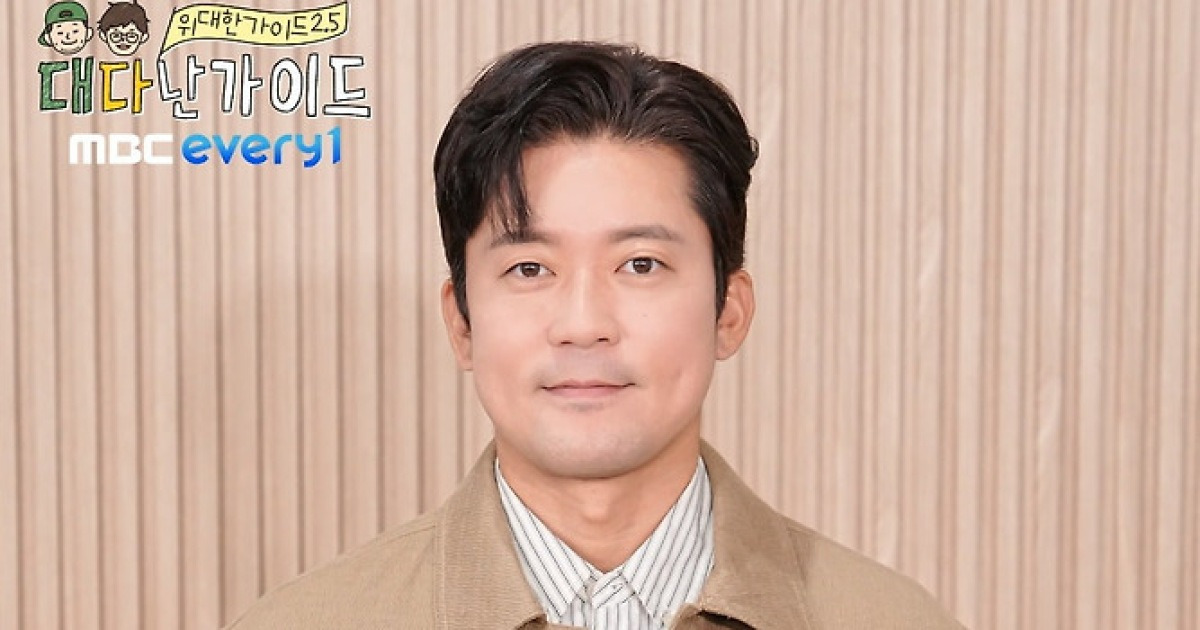 '41세' 김대호, 결혼설 불거졌다…하지원과 ♥핑크빛 5개월 만에 박명수 폭로 "예상 못해" ('대다난')