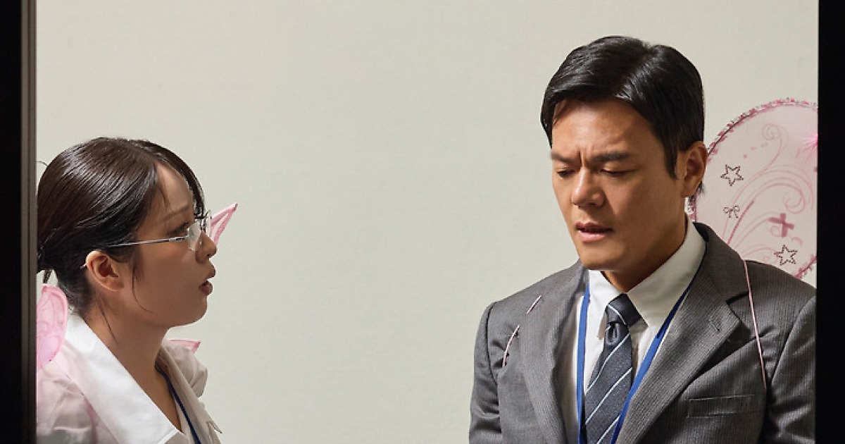 장관님의 본업 모먼트…JYP 박진영, 11월 '해피 아워' 발매 확정