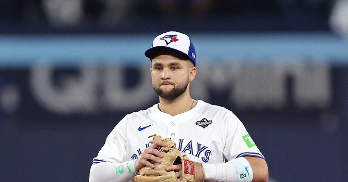 '메이저야, 동네야구야' 볼넷을 스스로 판단한 주자...최고 무대 WS에서 역대급 황당 본헤드