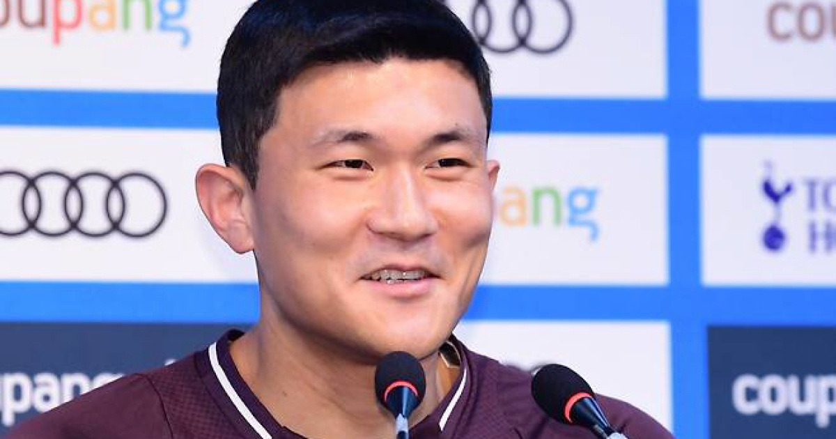 홍명보호 초대형 희소식, '괴물' 김민재 유벤투스-AC밀란-인터밀란 관심 대폭발 "1월 이적도 가능"
