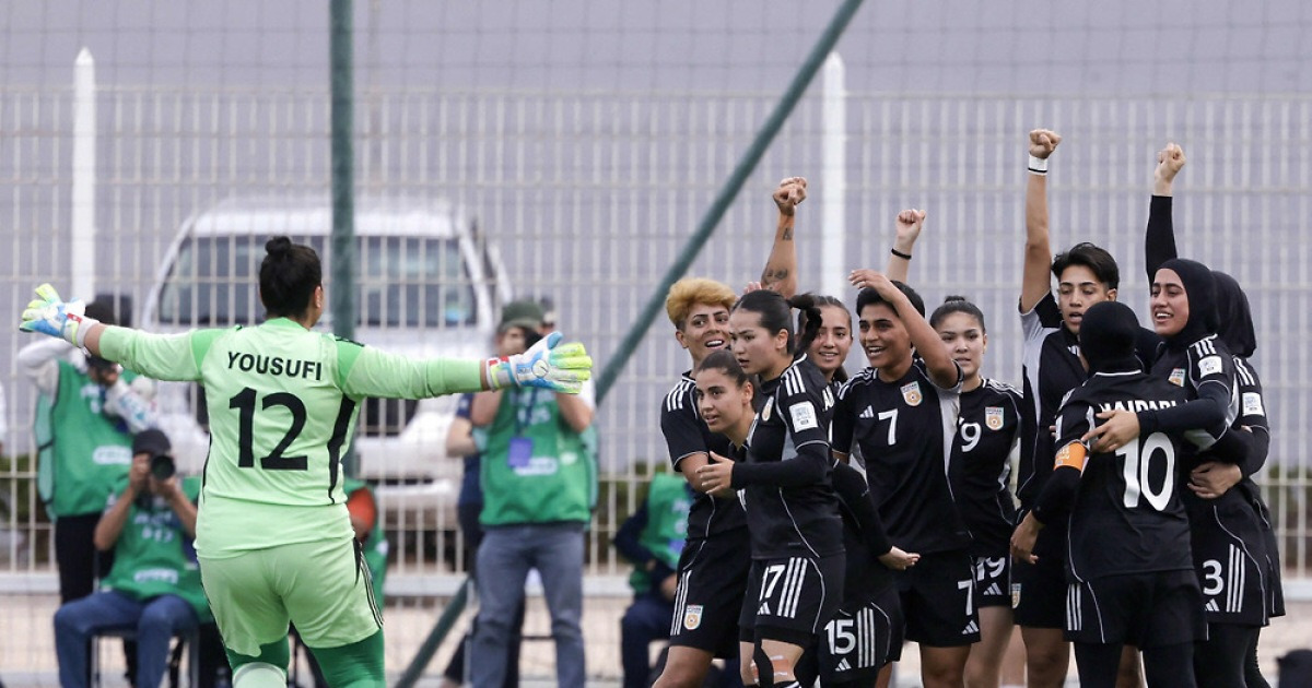 “탈레반에 고통받는 여성들 그들의 목소리가 되고 싶다”