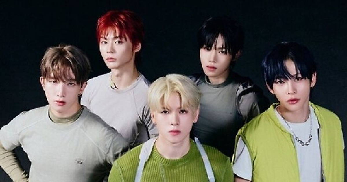 "제2의 이상원·이리오 모여라…" 그리드 글로벌 오디션 진행