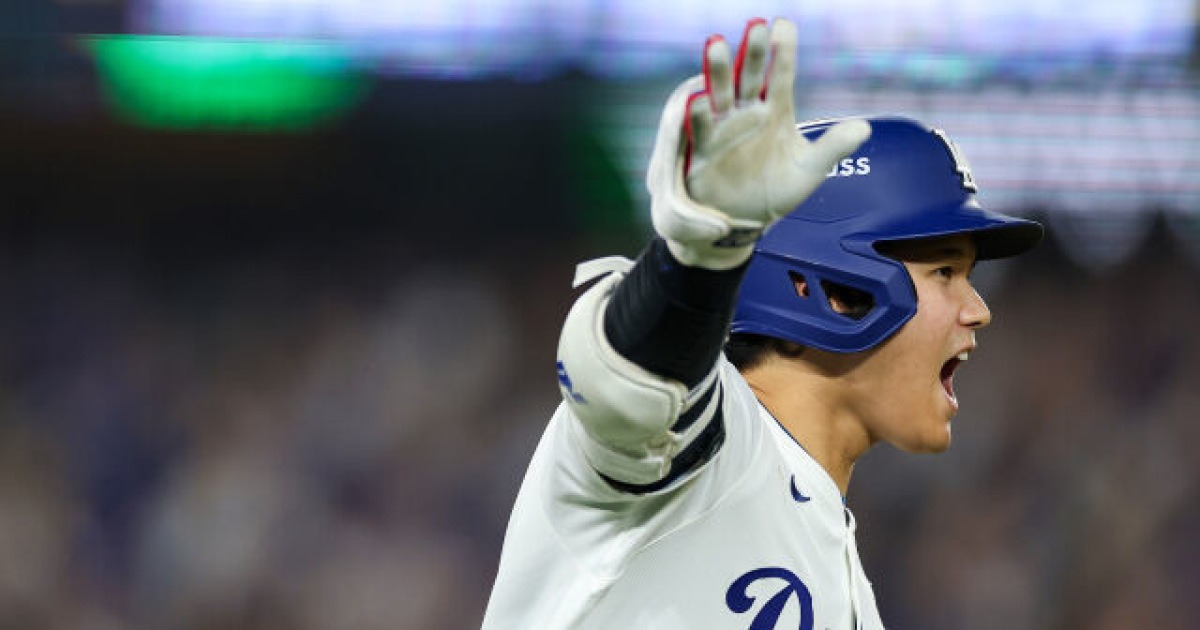 "오타니는 위대한 선수, 다른 타자를 더 잘 막을 것 같아" TOR 감독, 4연속 고의사구+1볼넷 이유 밝혔다