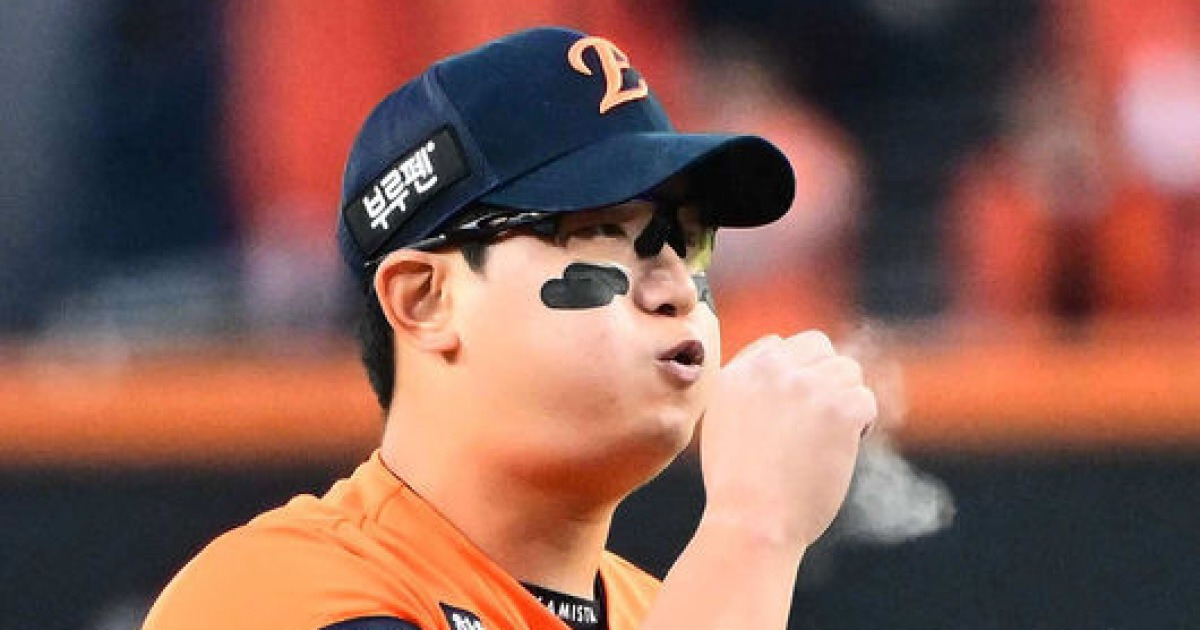 “원래 1위결정전 했어야” 한화 충격 패패, 결국 김서현 나비효과인가…“그 때부터 우주의 기운이” LG 우승 확신하다