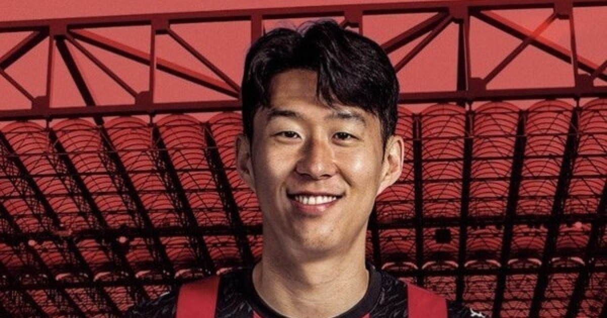 쏘니, '유럽 복귀' 결국 1티어 종결..."AC 밀란, 손흥민 영입, 검토하고 있지 않아" MLS, 오프 시즌 '단기 임대설 부인'