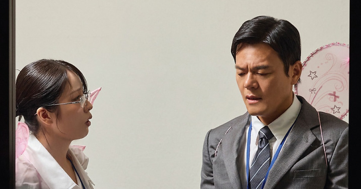 ‘장관급’ 박진영, 본업도 안 놓친다