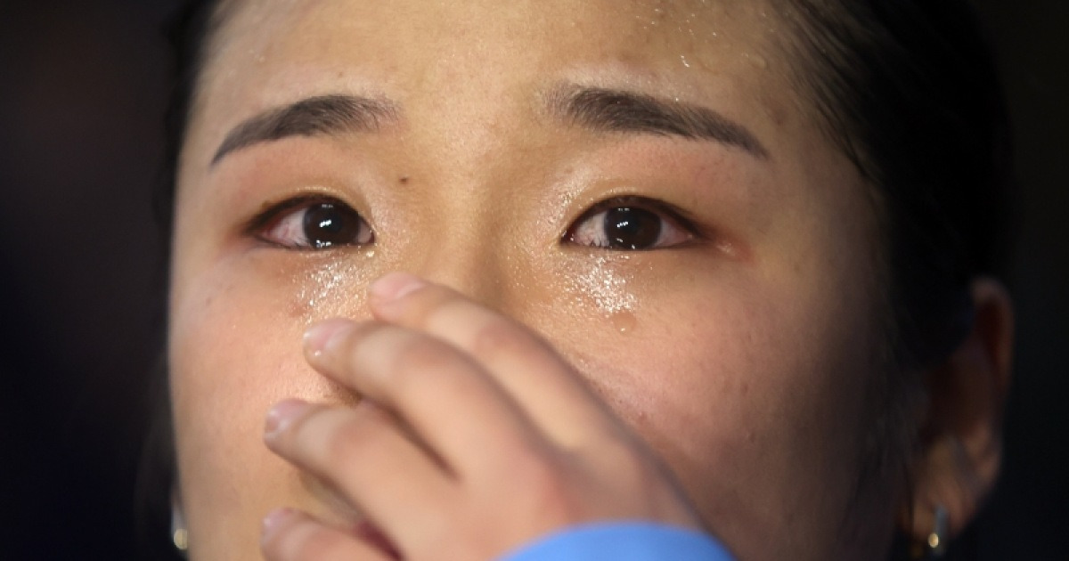 "안세영? 어른들께 인사를 안 하고 다니더라" 1년 전 '싸가지 발언' 재조명…전세계 배드민턴 선수들이 "인성도 월클" 극찬하는데