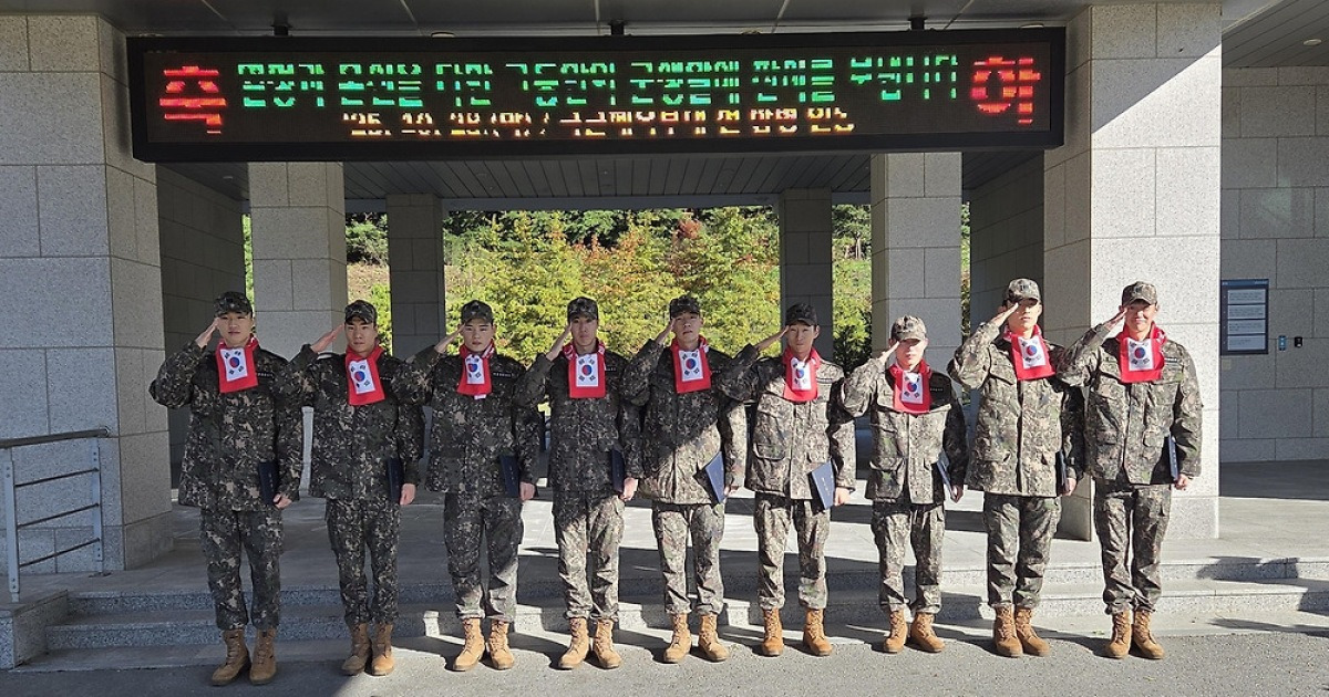 임동혁 등 '상무 9총사' V리그 복귀 임박…"전역 신고합니다"