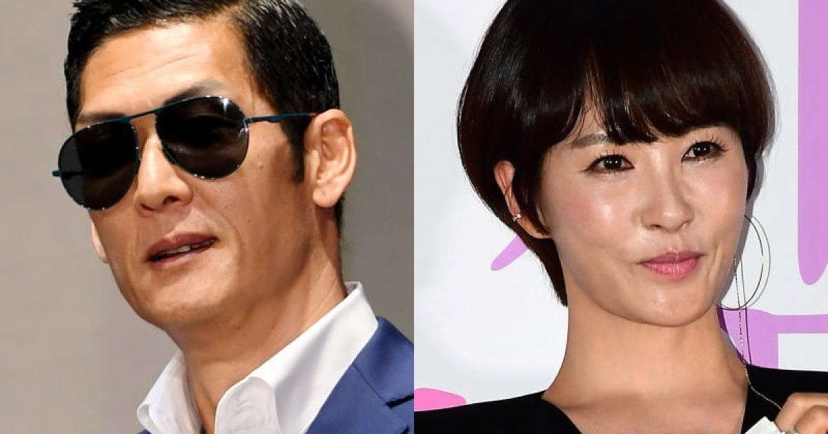 박준형, 김선아에게 러브콜 보냈다…"잘 아는 사람이 함께 도우면 더 재밌을 것" ('박장대소')