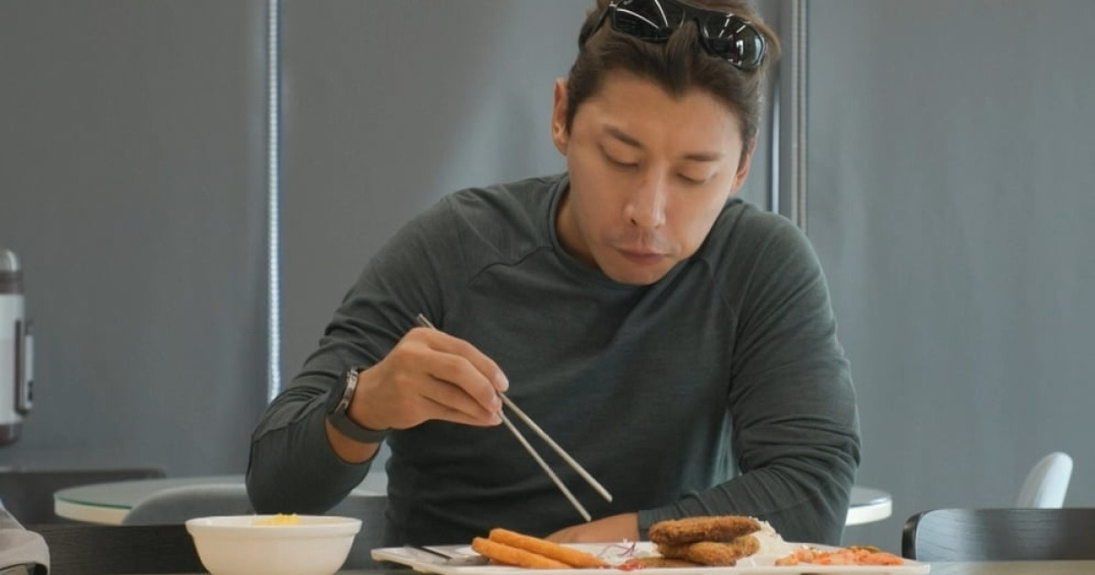 올림픽 은메달만 두 번 땄는데…곽윤기 "전 재산 100만 원 밖에 없어" ('과몰입클럽')