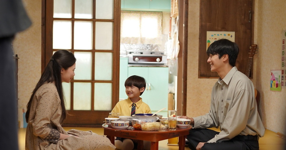 '베트남 사위' 정일우의 노개런티…대박난 한·베 합작 '엄마를'(종합)