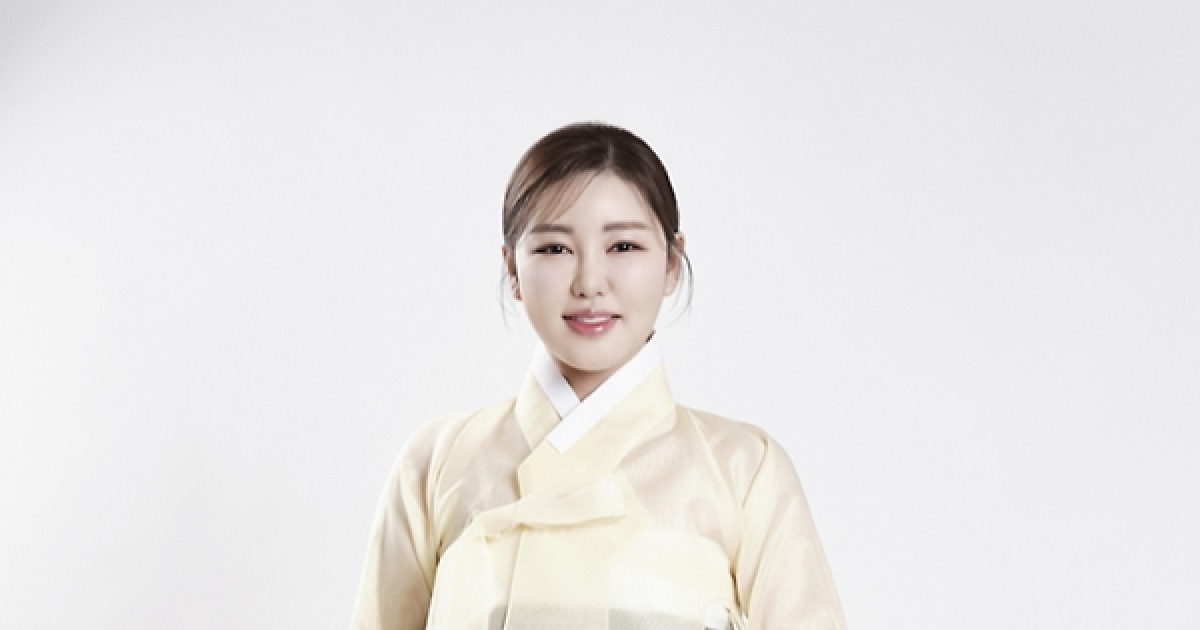 교실로 들어온 송가인…‘가인이어라’ 중학교 음악교과서 수록