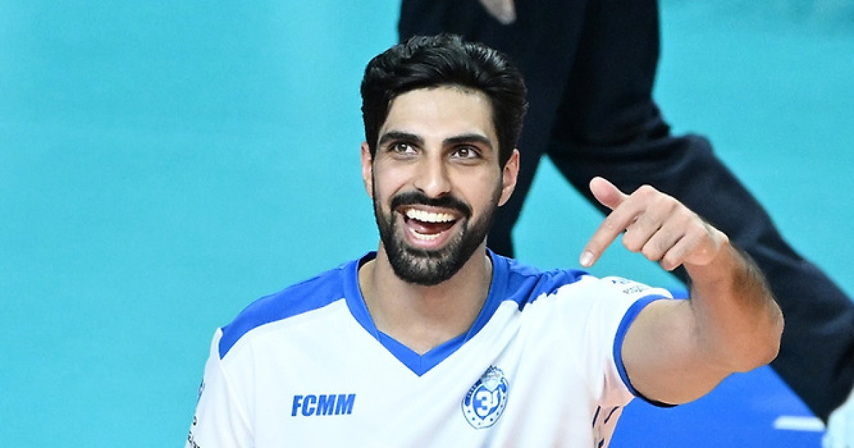 황두연 카드에 ‘높이’ 강점 보이는 도산지…2순위 이우진+전역자 합류까지, 삼성화재가 더 탄탄해진다