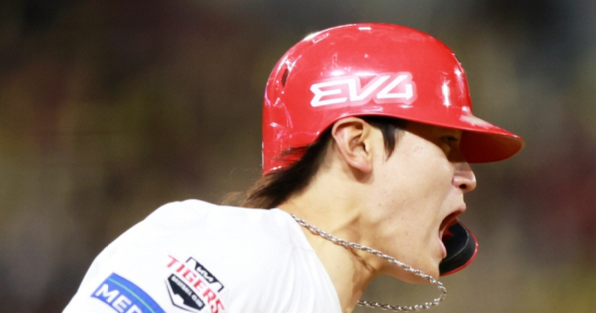 '과보호 없다' 왜 KIA는 김도영 3월 이탈 각오하나…"본인도 욕심 있을 것이다"