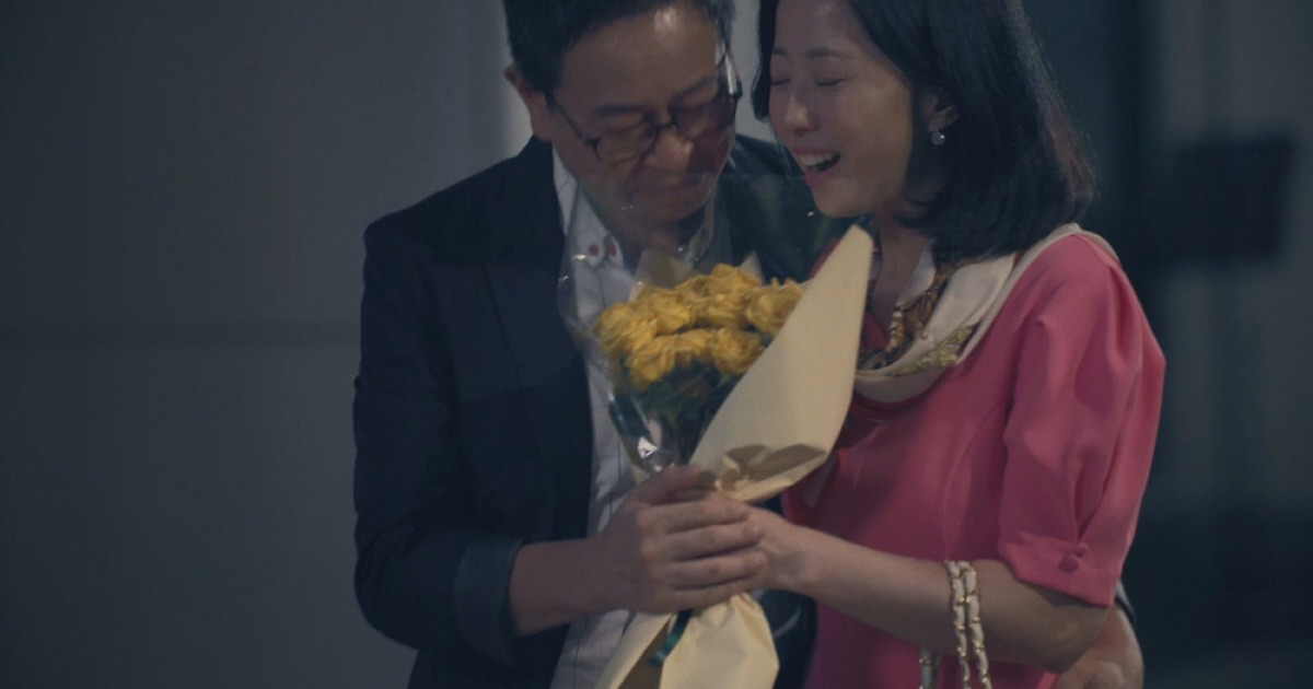 시父와 장모님? 초막장 스캔들…남편 설치 CCTV→마라맛 충격 전개(부부스캔들3)