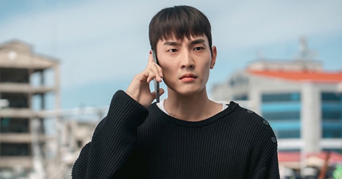 ‘착한 여자 부세미’ 이창민, 비극적 최후