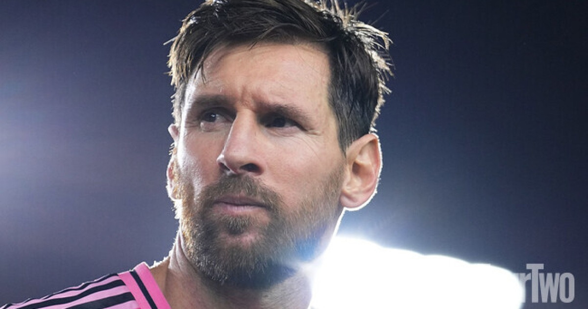 ‘손흥민 효과’ 제대로 실감했다…메시 소신 발언 “MLS 선수 영입 제한 없어져야”