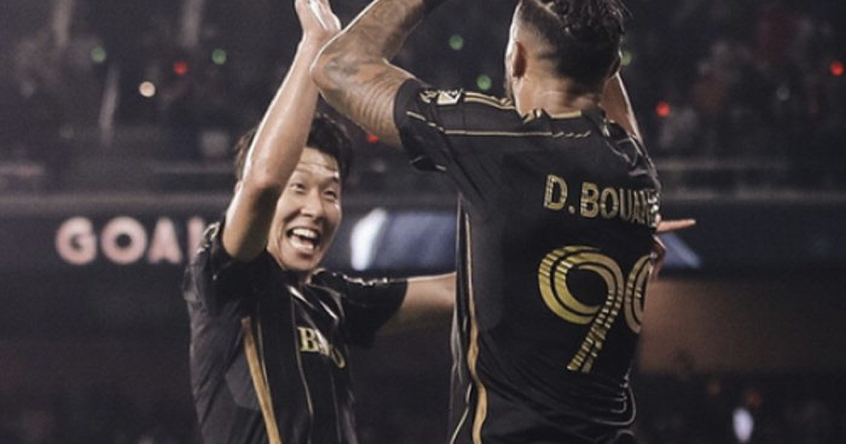 미 축구 첫 우승컵…‘손’ 안에 들어올까