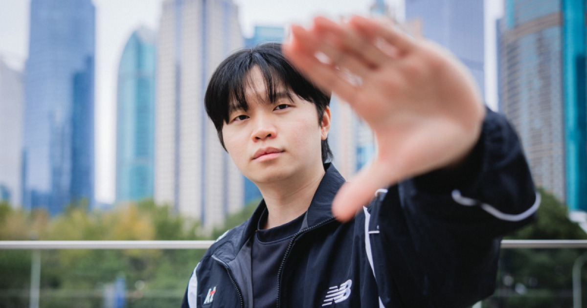 경기 후 환호하는 비디디