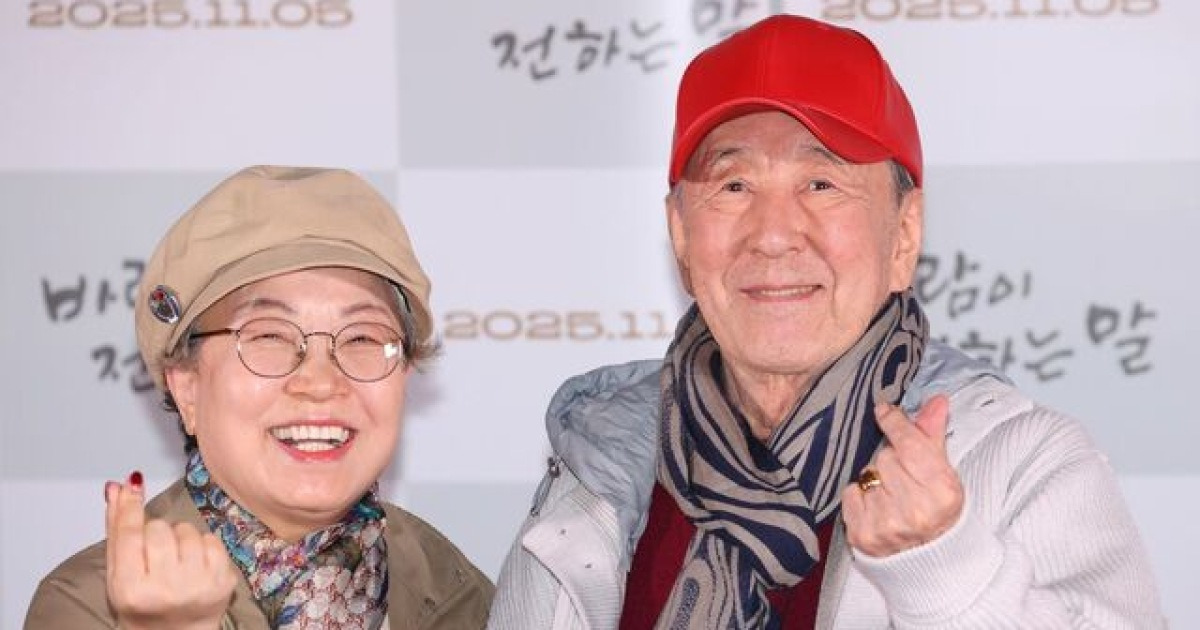 ‘국민 작곡가’ 김희갑의 음악 인생, 스크린으로 만난다