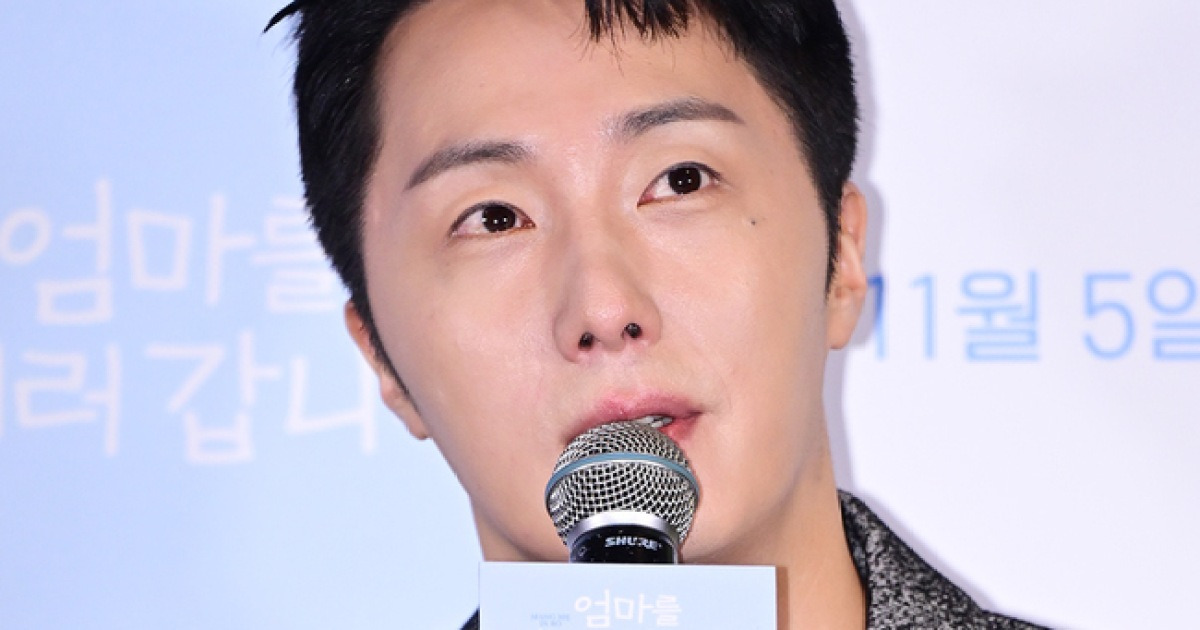 ‘엄마를’ 정일우, 베트남에서 대박 터진 소감 “이렇게 잘 될 줄 몰랐다”