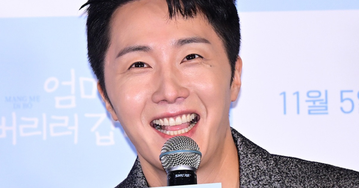 ‘엄마를’ 정일우 “노개런티 출연, 베트남분들에 고마운 마음 담았다”