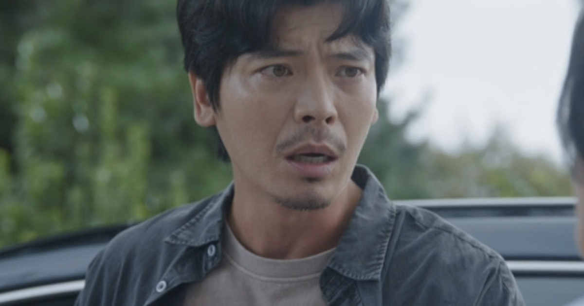 김성오, 빌런 박혁권 잡고 특별 승진‥카타르시스→눈물 선사 (신사장 프로젝트)