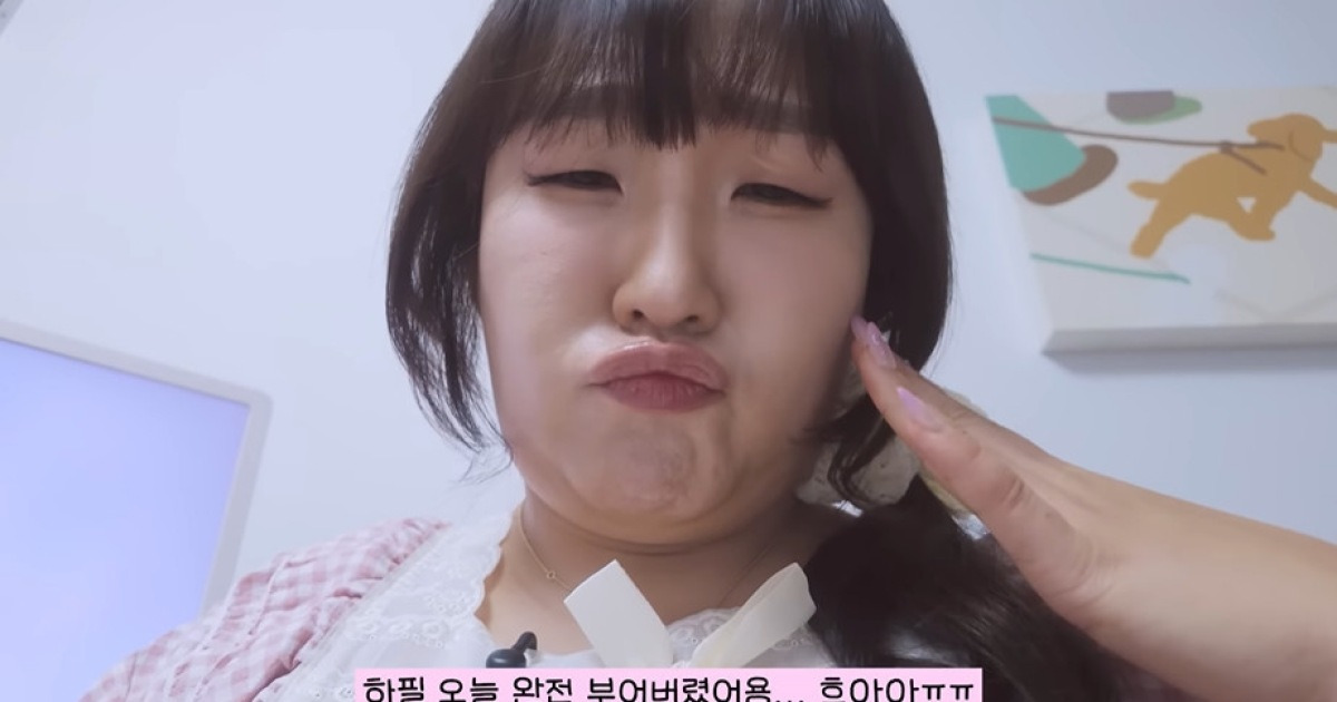 이수지 맞아? 163㎝·48㎏ 되더니 에겐녀 변신 “장원영 얼굴 뺏는 주파수 들어” (핫이슈지)