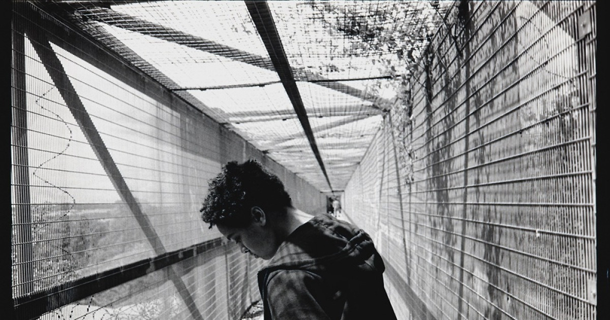 동네 전체가 실업자와 백수, 영국의 평범했던 마을은 어쩌다 슬럼가가 됐나