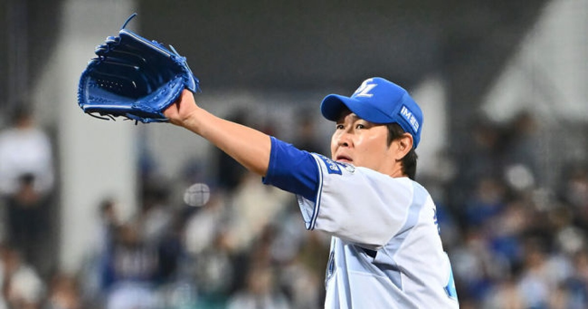 ‘방출→최강 야구→프로 복귀→방출’ 41세 베테랑, 또 쓸쓸한 가을이다…“베테랑이라고 나이 리스크를 안고 보는 시선이 아쉽다”