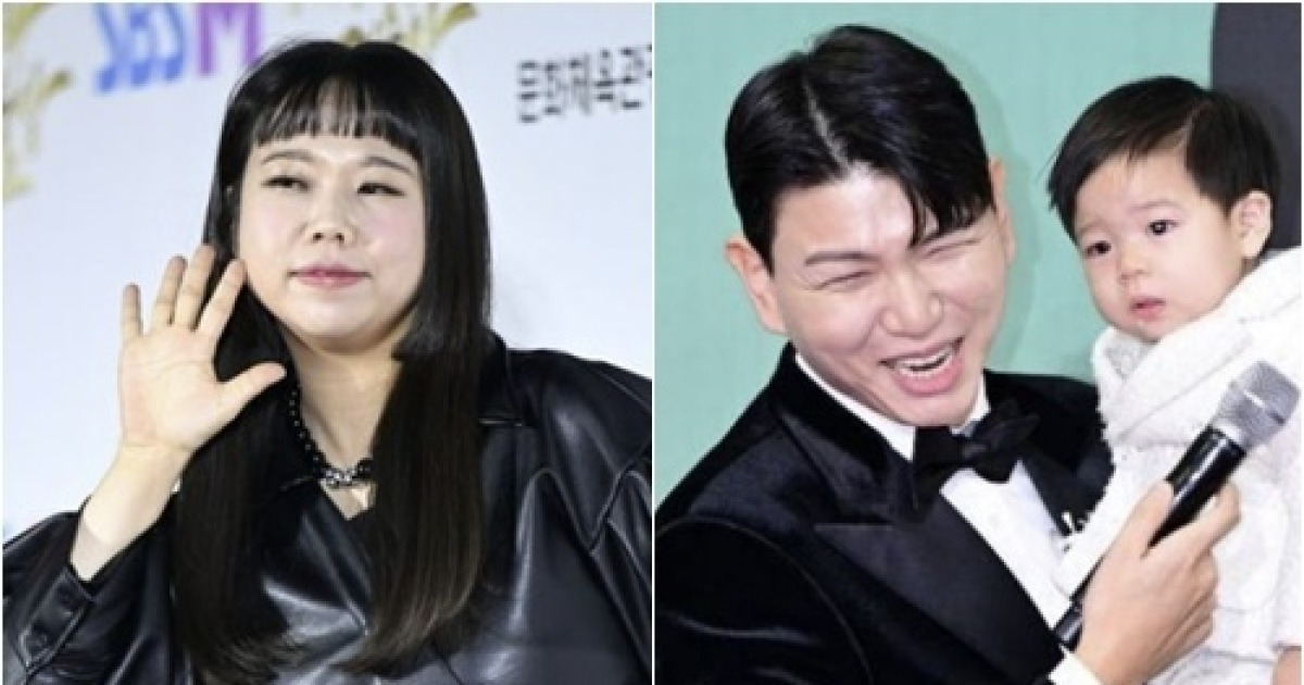 "홍현희, 올해 임신운" 기뻤는데..제이쓴 "둘째NO" 이유는? ('두집살림')