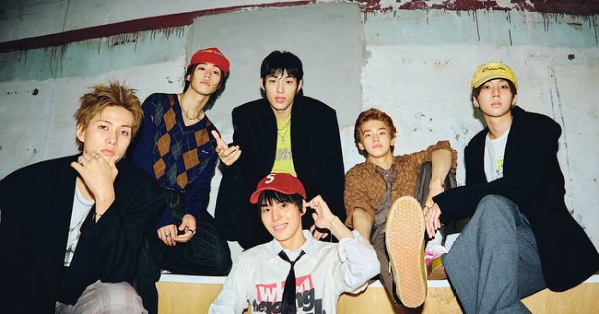 82메이저, 컴백 기대 포인트 셋..미니 4집 '트로피'로 도약