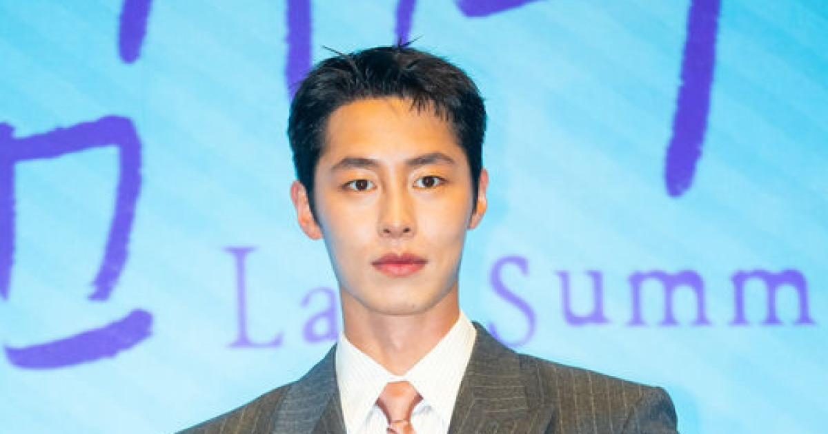 이재욱 “생애 첫 1인 2역 부담 有, 생각보다 잘 나와 만족” (‘마지막 썸머’)