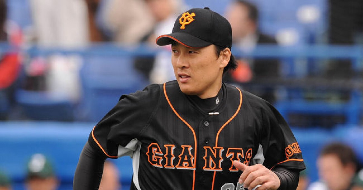 ‘감독 자진사퇴’ 국민타자, 왜 日 코치의 길 택했을까 “감독은 해봤어도 코치 경험 無, 많이 배우겠다”