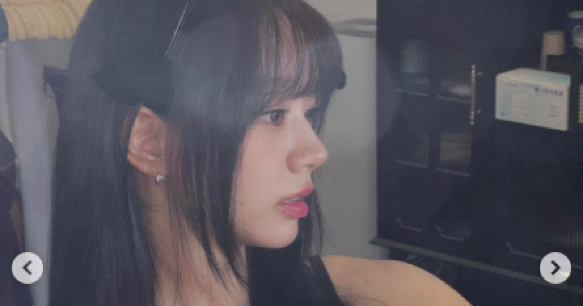 ‘걸스데이→배우’ 혜리, 데뷔 15년 맞아 자축..“멋지다 멋져”