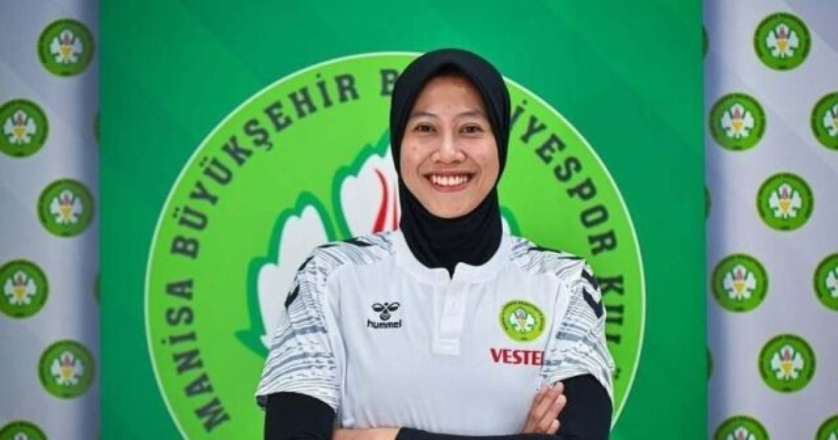 메가, 돌연 튀르키예 클럽과 결별 왜?···“상호 합의 하에 결정, 실망스럽다면 사과”