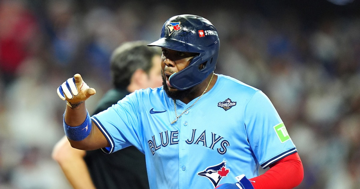 ‘18회 혈투’의 쓰라린 패배도 토론토를 꺾지 못했다···‘투수 오타니’를 무너뜨린 토론토, WS 4차전 제압, 승부는 ‘2승2패’ 원점