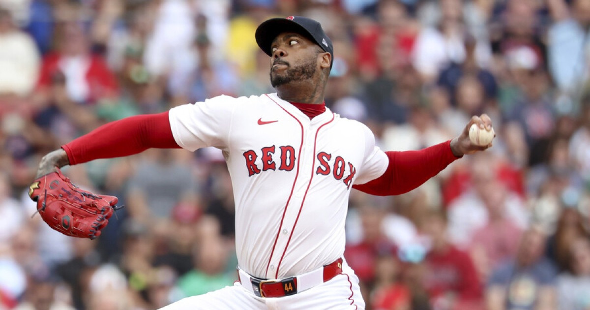 "양키스 돌아가느니 은퇴" 채프먼 폭탄 발언, 수뇌부까지 비난했다