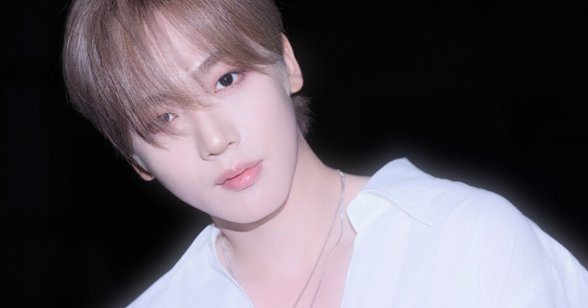 위아이 김요한 "오랜만에 무대, 시간 압박 느끼기도…더 열심히 활동할 것"