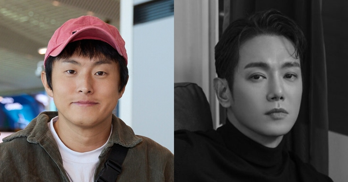 이장우♥조혜원 결혼식, 기안84 사회→사촌형 환희 축가…"정형화 원치 않아"