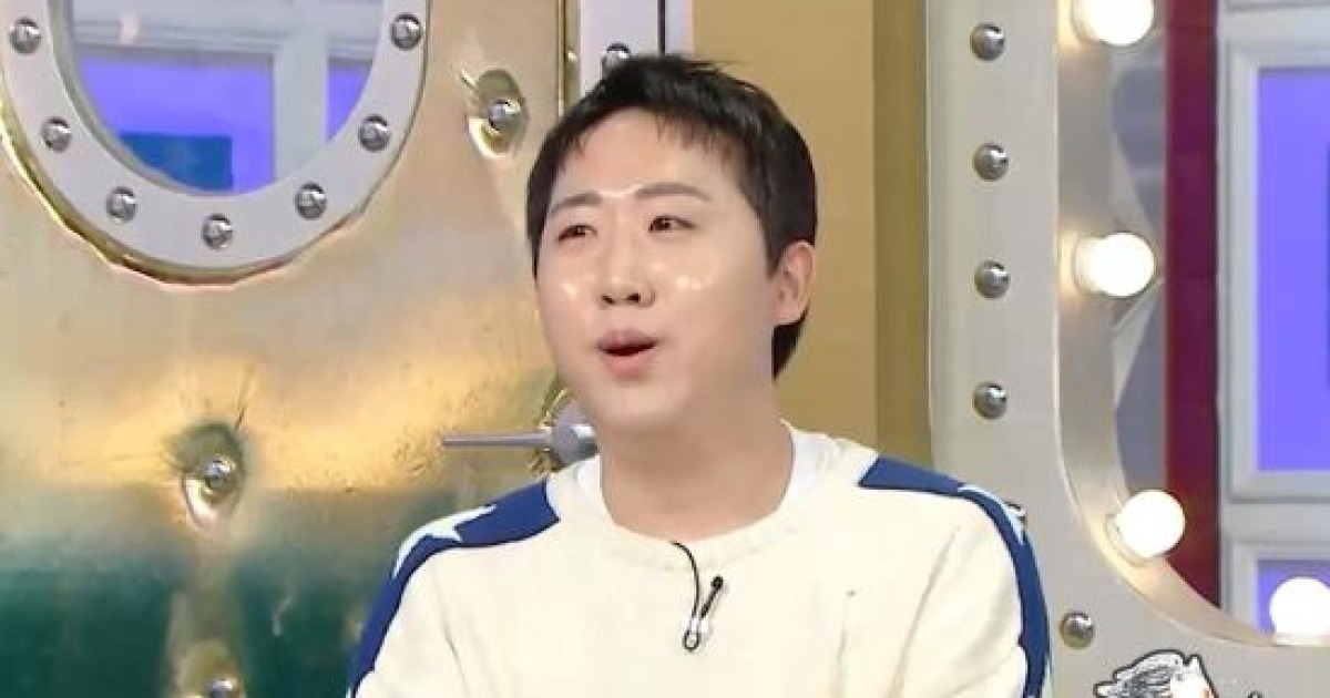 이재율, '조롱의 귀재' 본색 폭발…차승원 버전 '골든' 열창에 '초토화' (라스)